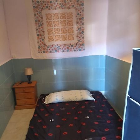 Hotel Habitacion Hippie En Casa Compartida Cartagena Exteriér fotografie
