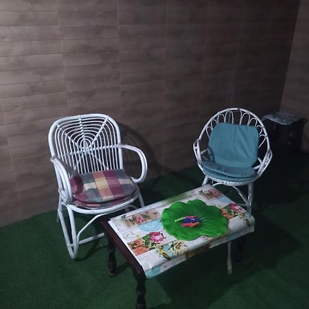 Hotel Habitacion Hippie En Casa Compartida Cartagena Exteriér fotografie