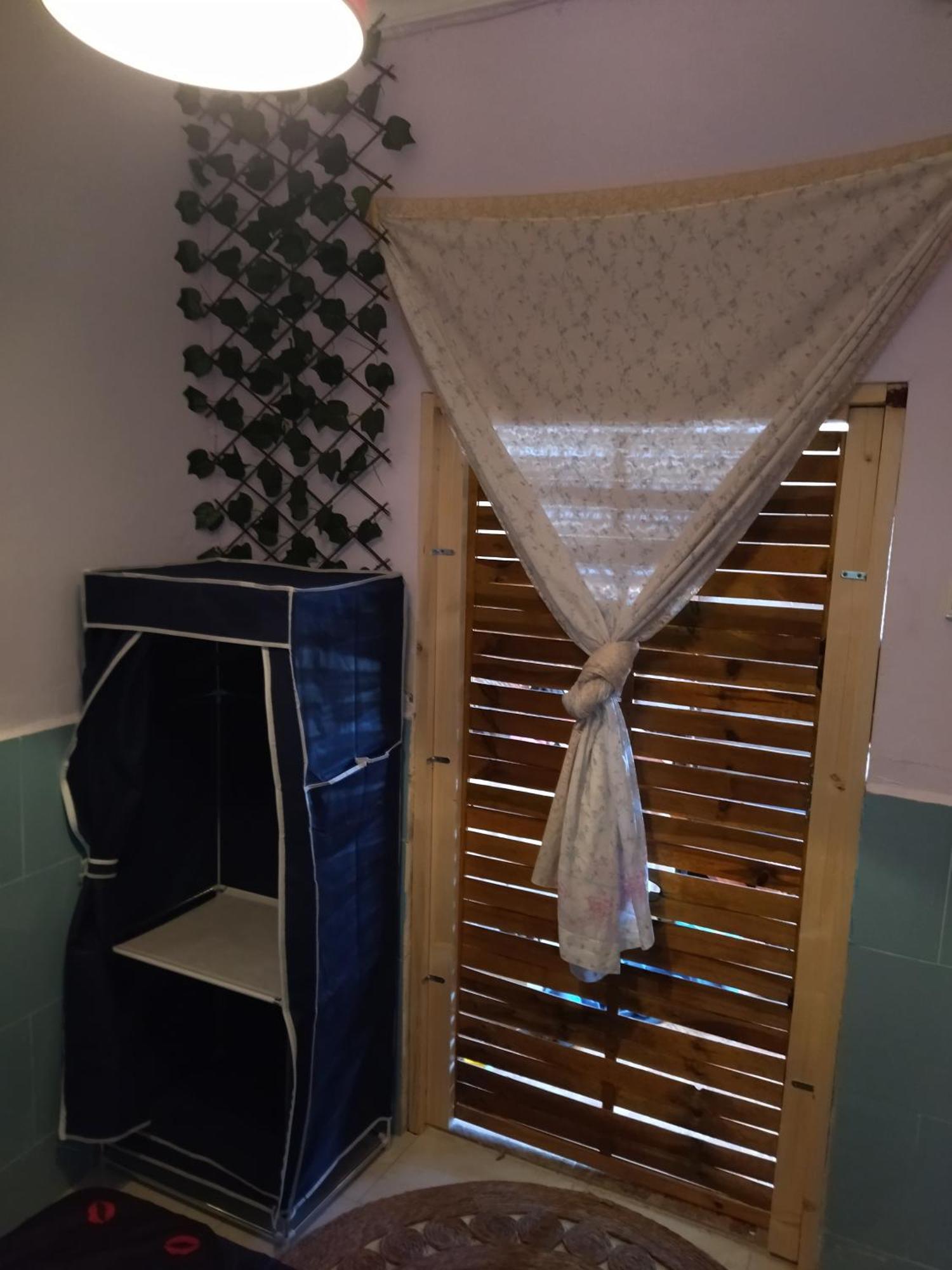 Hotel Habitacion Hippie En Casa Compartida Cartagena Exteriér fotografie